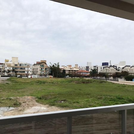 Apartamento Cannes Ingleses Florianópolis Buitenkant foto