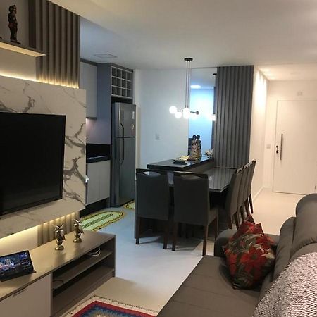 Apartamento Cannes Ingleses Florianópolis Buitenkant foto