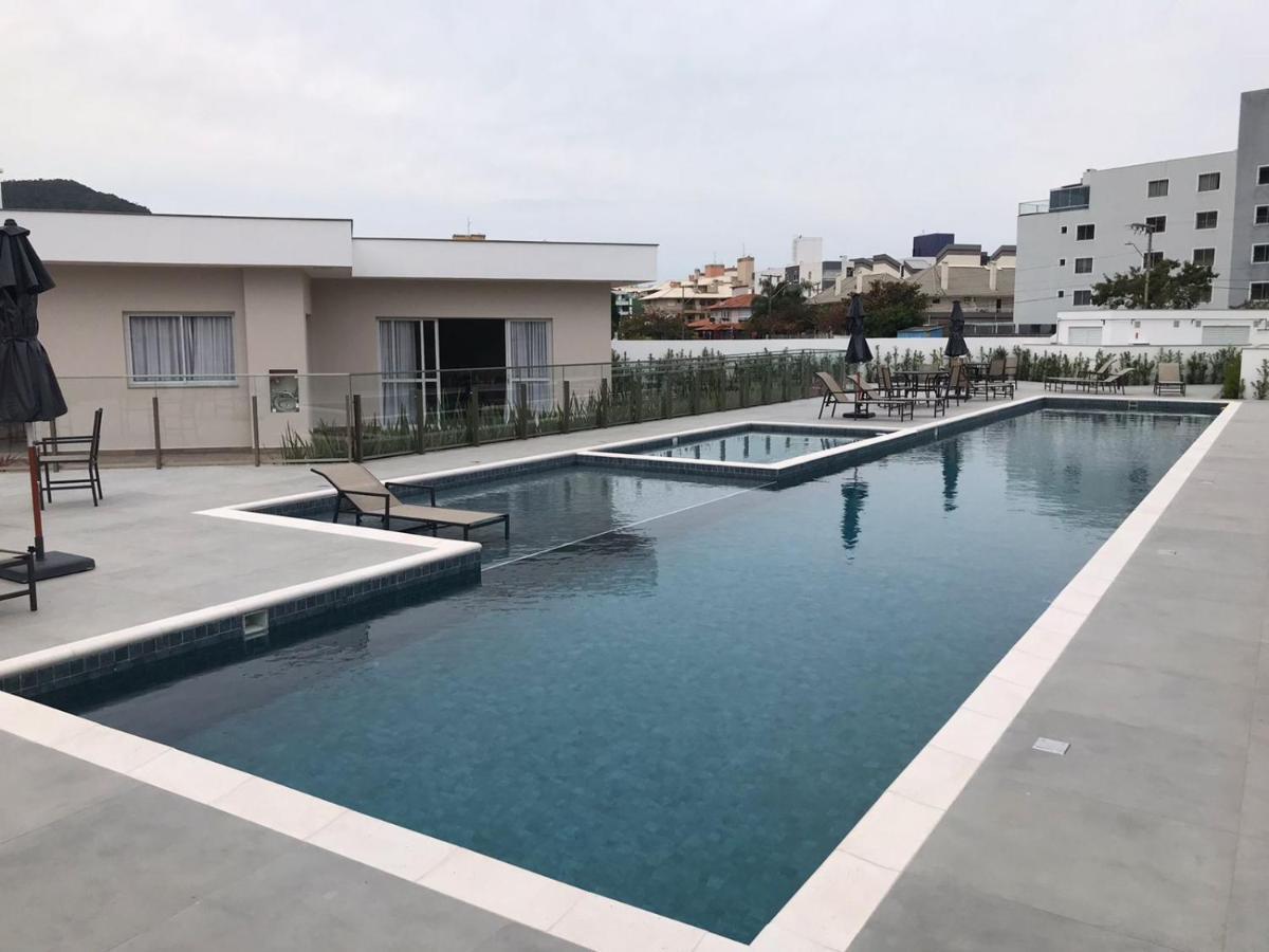 Apartamento Cannes Ingleses Florianópolis Buitenkant foto