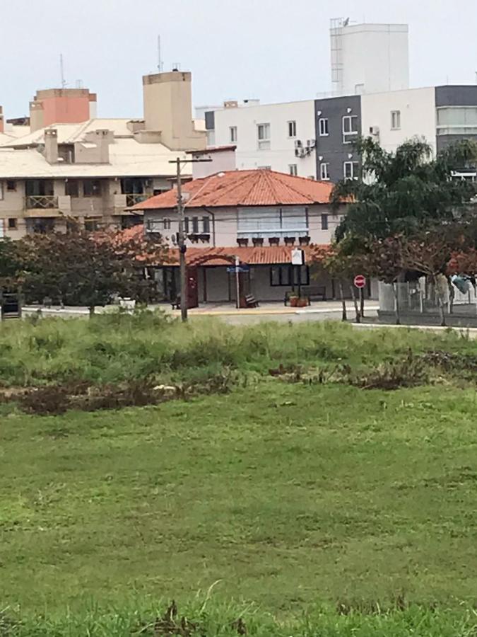 Apartamento Cannes Ingleses Florianópolis Buitenkant foto