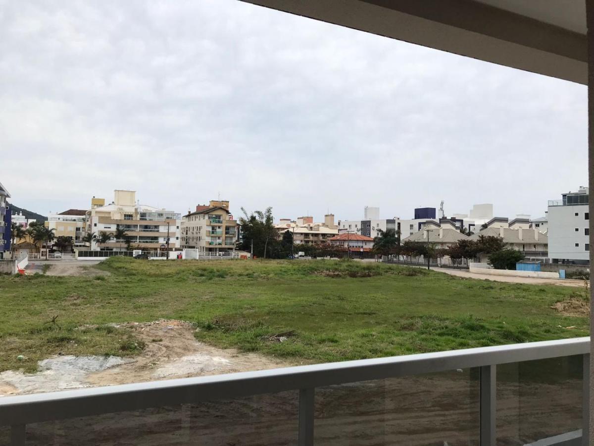 Apartamento Cannes Ingleses Florianópolis Buitenkant foto