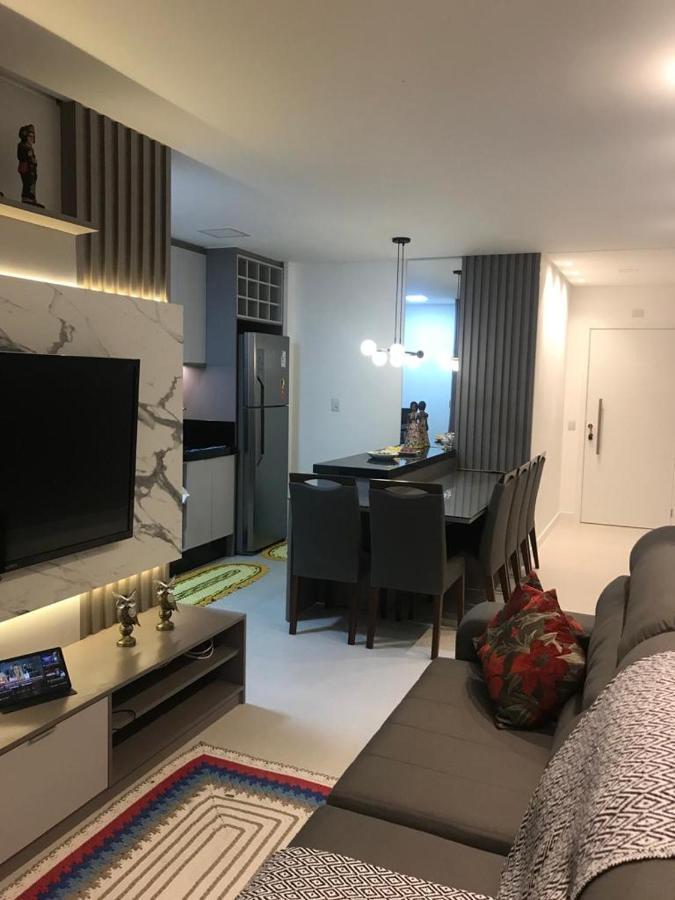 Apartamento Cannes Ingleses Florianópolis Buitenkant foto