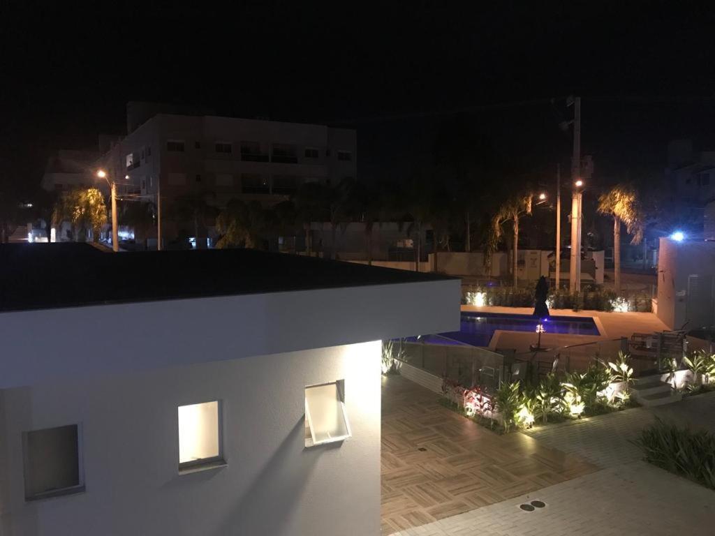 Apartamento Cannes Ingleses Florianópolis Buitenkant foto