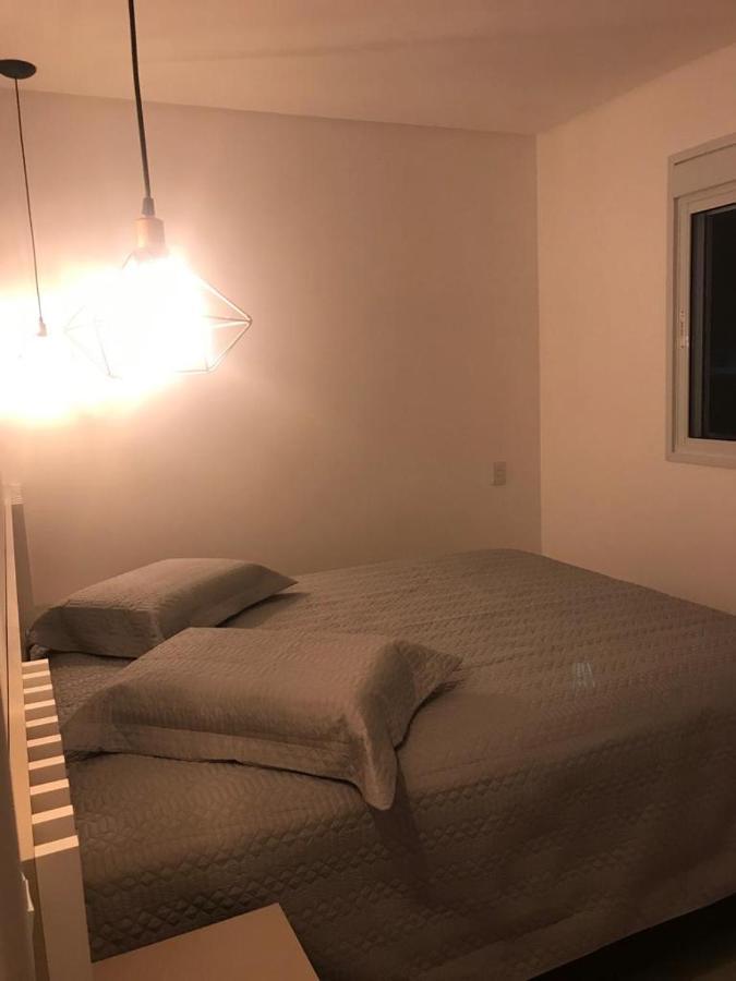 Apartamento Cannes Ingleses Florianópolis Buitenkant foto