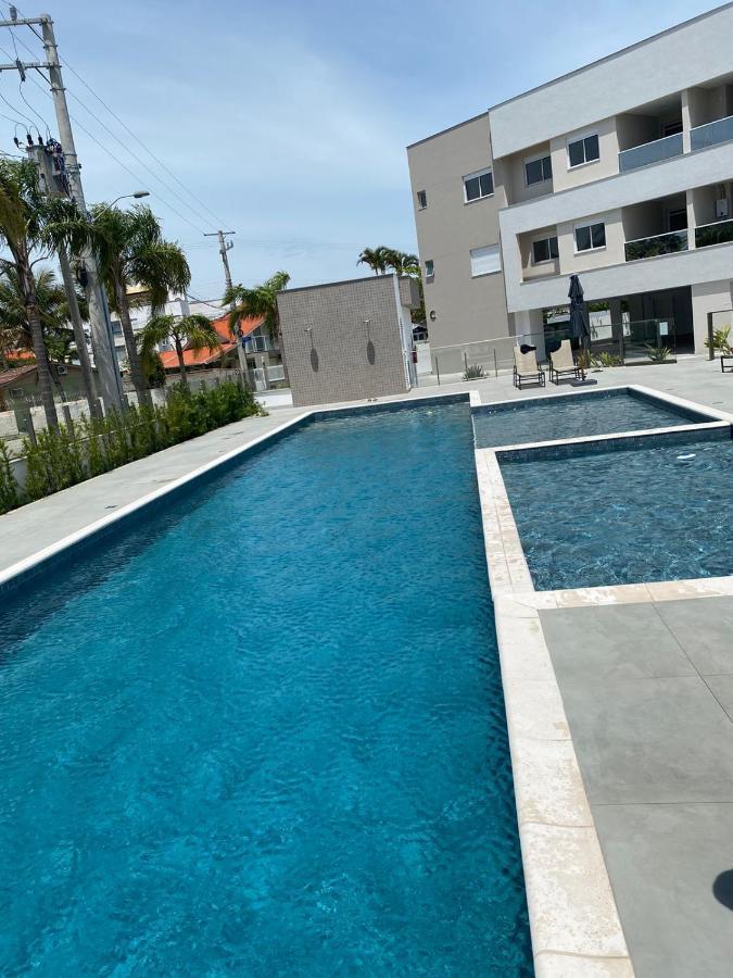 Apartamento Cannes Ingleses Florianópolis Buitenkant foto