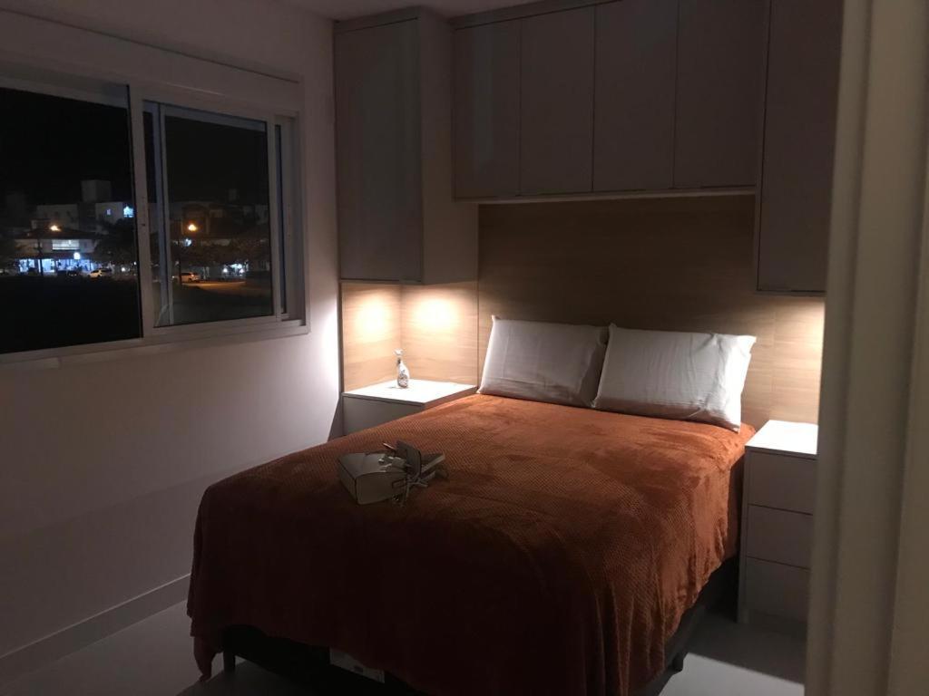 Apartamento Cannes Ingleses Florianópolis Buitenkant foto