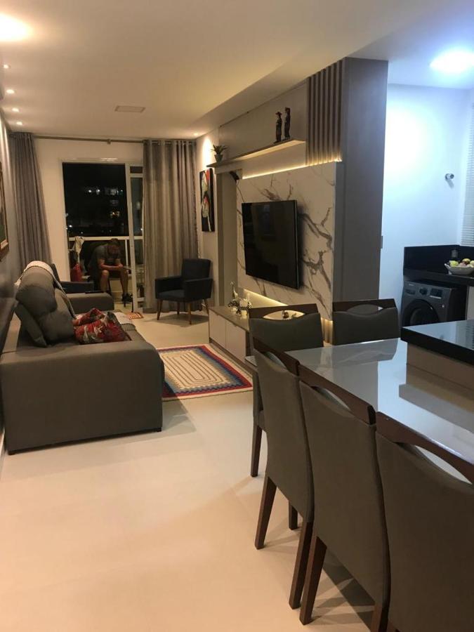 Apartamento Cannes Ingleses Florianópolis Buitenkant foto