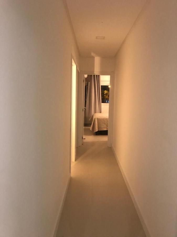 Apartamento Cannes Ingleses Florianópolis Buitenkant foto