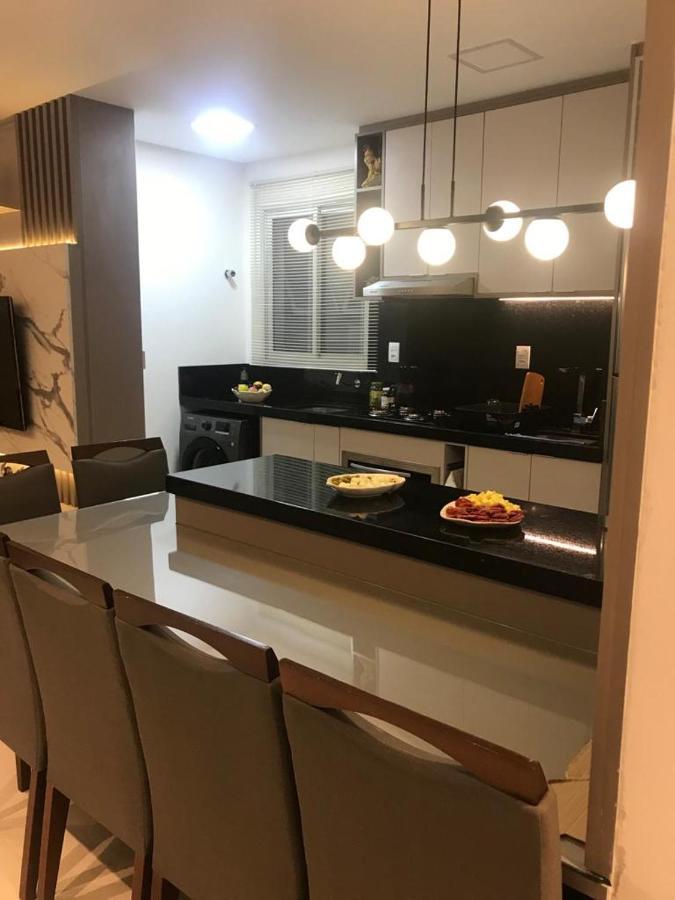 Apartamento Cannes Ingleses Florianópolis Buitenkant foto