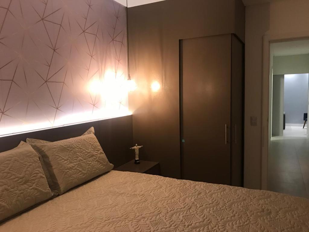 Apartamento Cannes Ingleses Florianópolis Buitenkant foto